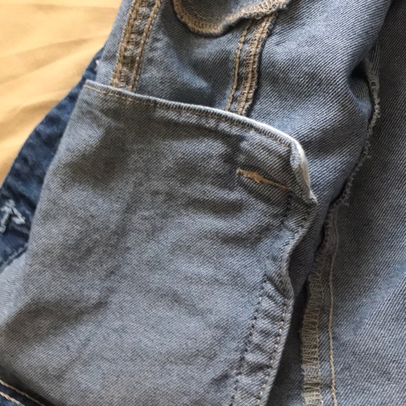 Jean jacket - Picture 5 of 9